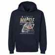 Mickey Mantle Men's Hoodie | 500 LEVEL