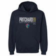 Molly Pritchard Men's Hoodie | 500 LEVEL