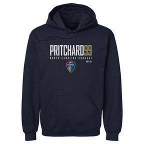 Molly Pritchard Men's Hoodie | 500 LEVEL