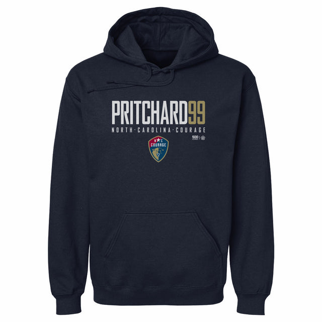 Molly Pritchard Men's Hoodie | 500 LEVEL
