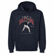 Travis Bazzana Men's Hoodie | 500 LEVEL