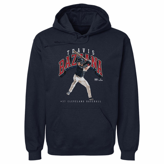 Travis Bazzana Men's Hoodie | 500 LEVEL