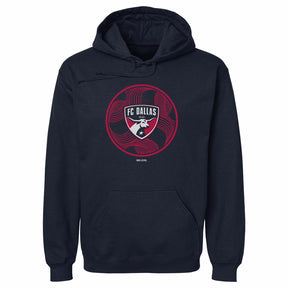 FC Dallas Men's Hoodie | 500 LEVEL