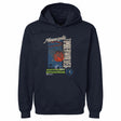 Anthony Edwards Men's Hoodie | 500 LEVEL