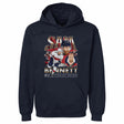 Sam Bennett Men's Hoodie | 500 LEVEL