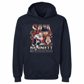 Sam Bennett Men's Hoodie | 500 LEVEL