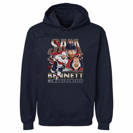 Sam Bennett Men's Hoodie | 500 LEVEL