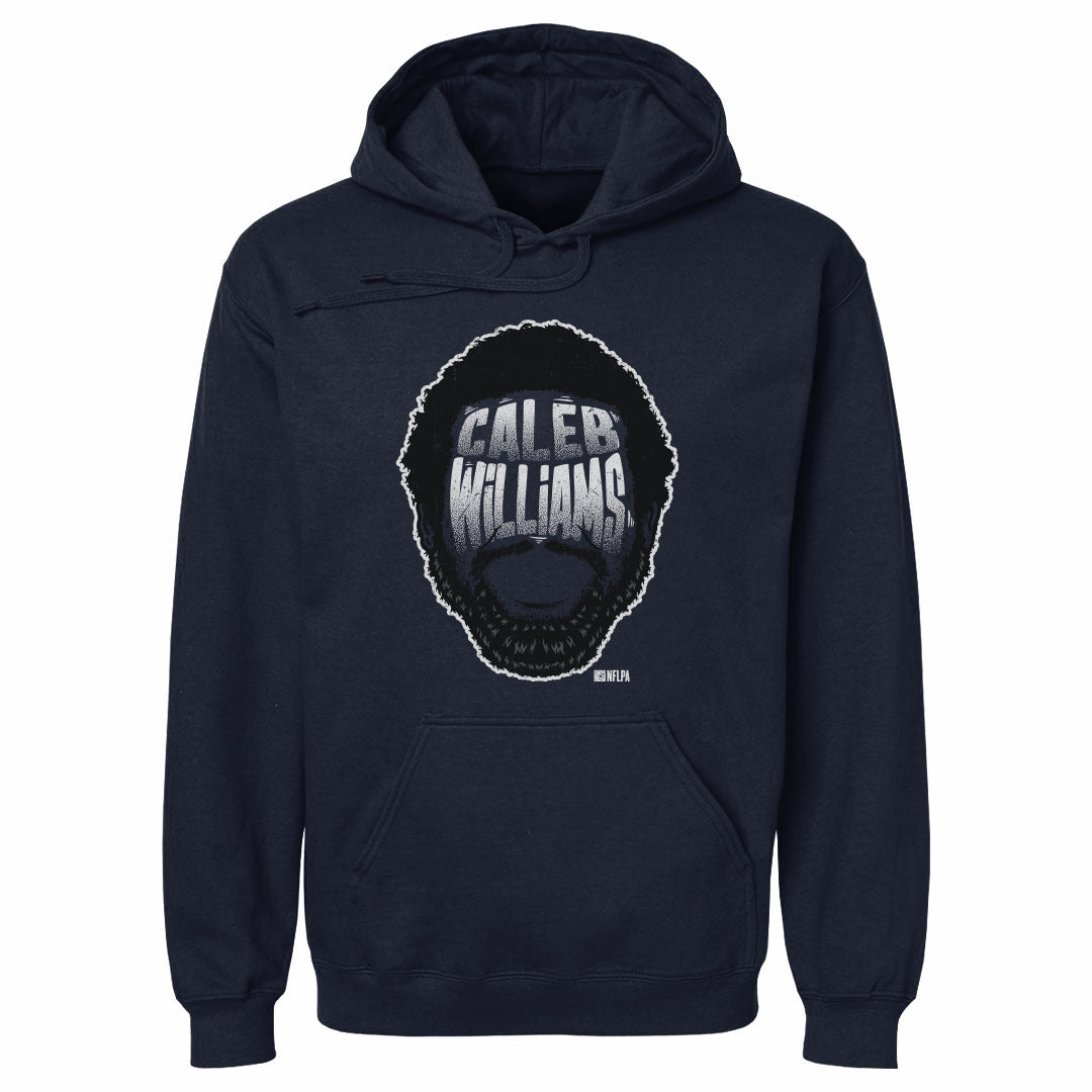 Caleb Williams Men's Hoodie | 500 LEVEL