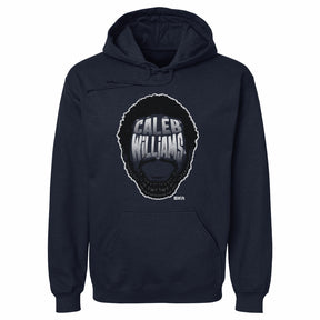 Caleb Williams Men's Hoodie | 500 LEVEL