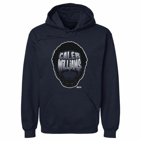 Caleb Williams Men's Hoodie | 500 LEVEL
