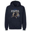 Mia Fishel Men's Hoodie | 500 LEVEL