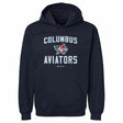 Columbus Aviators Men's Hoodie | 500 LEVEL