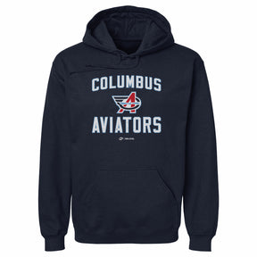 Columbus Aviators Men's Hoodie | 500 LEVEL