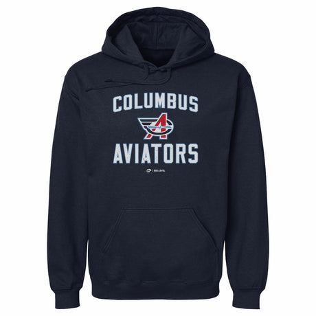 Columbus Aviators Men's Hoodie | 500 LEVEL