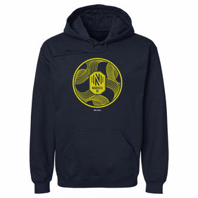 Nashville SC Men's Hoodie | 500 LEVEL
