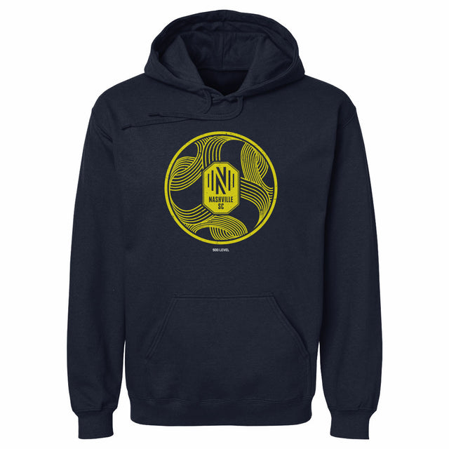 Nashville SC Men's Hoodie | 500 LEVEL