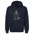 Seattle Hockey Men's Hoodie | 500 LEVEL