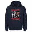 Kirill Marchenko Men's Hoodie | 500 LEVEL