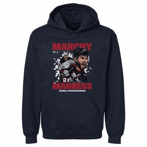 Kirill Marchenko Men's Hoodie | 500 LEVEL