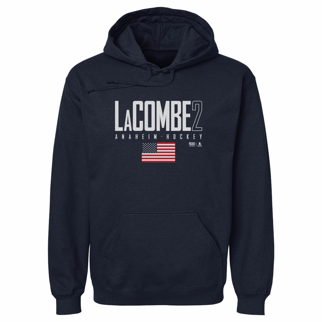 Jackson LaCombe Men's Hoodie | 500 LEVEL