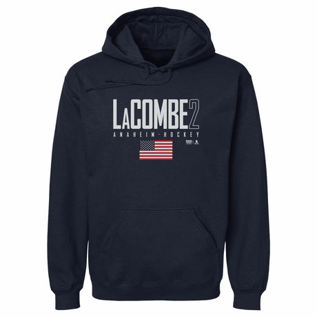 Jackson LaCombe Men's Hoodie | 500 LEVEL