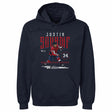 Justin Sourdif Men's Hoodie | 500 LEVEL