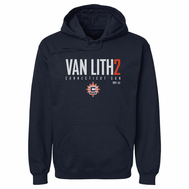 Hailey Van Lith Men's Hoodie | 500 LEVEL
