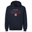 New York Red Bulls Men's Hoodie | 500 LEVEL
