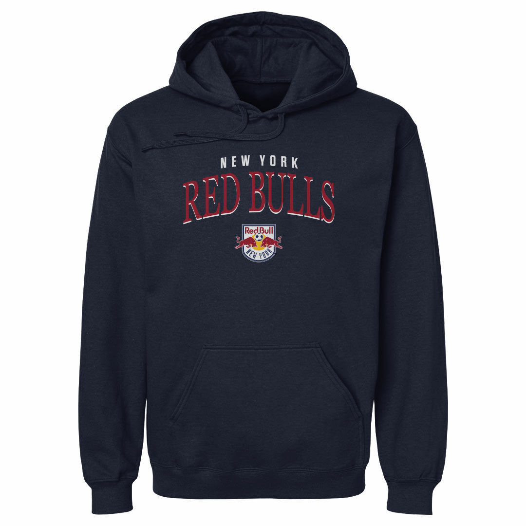 New York Red Bulls Men's Hoodie | 500 LEVEL