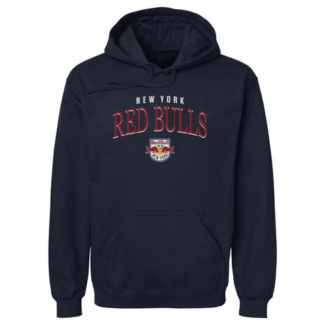 New York Red Bulls Men's Hoodie | 500 LEVEL