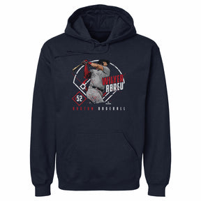 Wilyer Abreu Men's Hoodie | 500 LEVEL