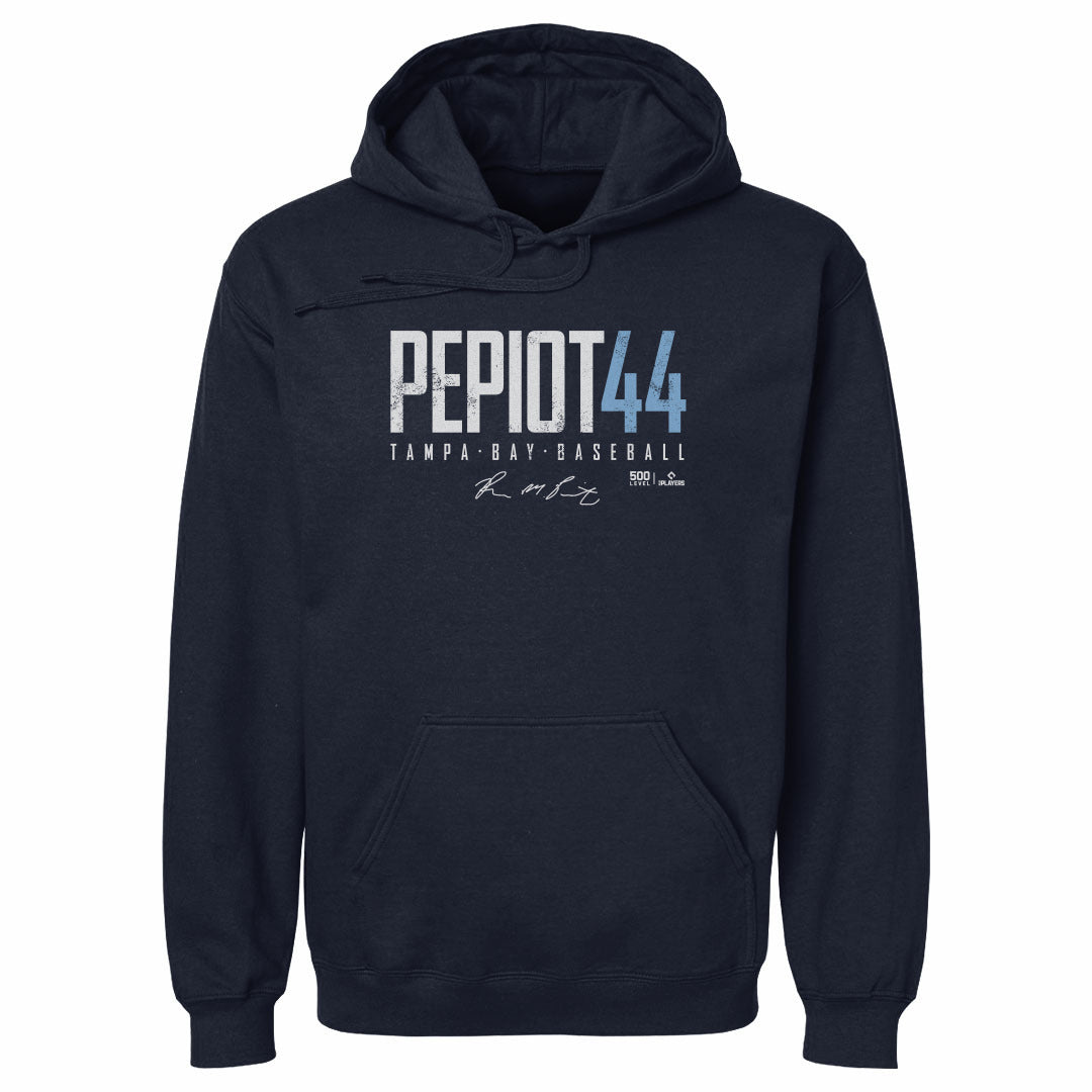 Ryan Pepiot Men's Hoodie | 500 LEVEL