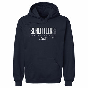 Cam Schlittler Men's Hoodie | 500 LEVEL