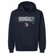 Rocky Rodriguez Men's Hoodie | 500 LEVEL