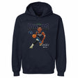 Anthony Edwards Men's Hoodie | 500 LEVEL
