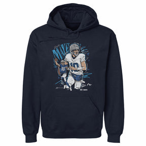Drake Maye Men's Hoodie | 500 LEVEL
