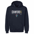 Payton Crawford Men's Hoodie | 500 LEVEL
