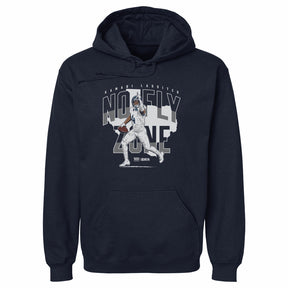 Kamari Lassiter Men's Hoodie | 500 LEVEL