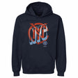 New York City FC Men's Hoodie | 500 LEVEL