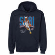 Shai Gilgeous-Alexander Men's Hoodie | 500 LEVEL