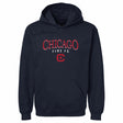 Chicago Fire FC Men's Hoodie | 500 LEVEL