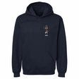 C.J. Stroud Men's Hoodie | 500 LEVEL