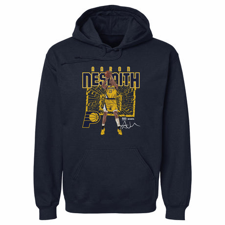 Aaron Nesmith Men's Hoodie | 500 LEVEL