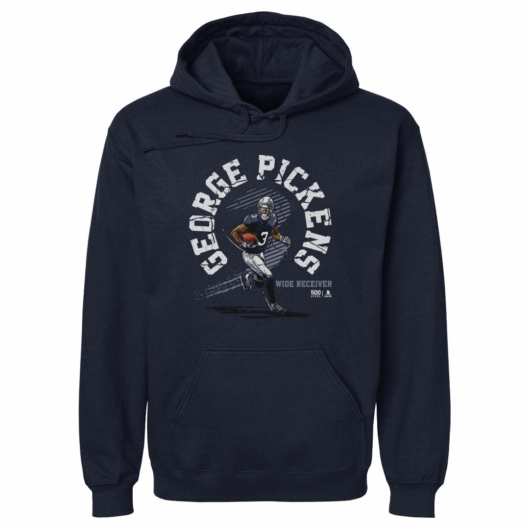 George Pickens Men's Hoodie | 500 LEVEL
