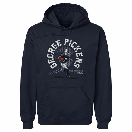 George Pickens Men's Hoodie | 500 LEVEL