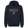 Seattle Reign FC Men's Hoodie | 500 LEVEL