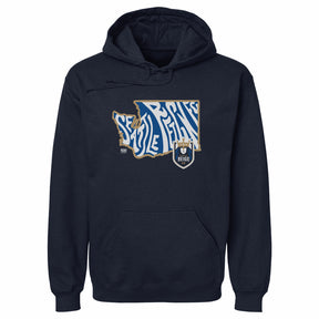 Seattle Reign FC Men's Hoodie | 500 LEVEL