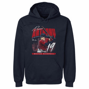 Roman Anthony Men's Hoodie | 500 LEVEL