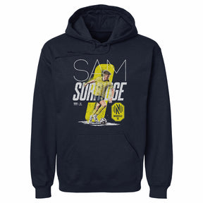 Sam Surridge Men's Hoodie | 500 LEVEL