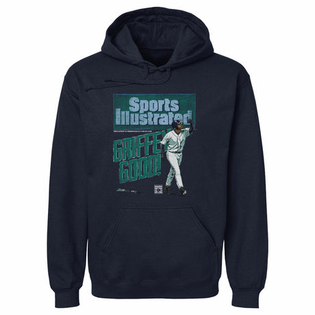 Ken Griffey Jr. Men's Hoodie | 500 LEVEL